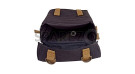 For Royal Enfield Goan Classic 350 Military Pannier Bags Golden Black and Mounting - SPAREZO For Royal Enfield Goan Classic 350 Military Pannier Bags Golden Black and Mounting - SPAREZO